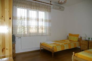 Фото номера Двухместный номер с 2 отдельными кроватями Гостевой дом Karadzhovy Guest House г. Калофер 3