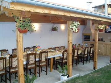 Фотографии Гостевой дом Karadzhovy Guest House г. Калофер (Болгария) №3 Фото Гостевой дом Karadzhovy Guest House г. Калофер 3