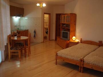 Фото номера Дом для отпуска Дома для отпуска Georgievi Guest House г. Калофер 76