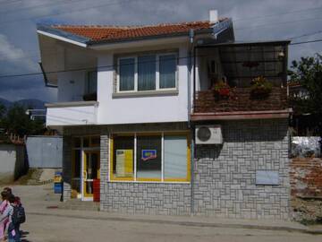 Фото номера Дом для отпуска Дома для отпуска Georgievi Guest House г. Калофер 74