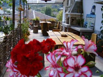 Фото номера Дом для отпуска Дома для отпуска Georgievi Guest House г. Калофер 70