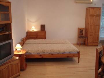 Фото номера Дом для отпуска Дома для отпуска Georgievi Guest House г. Калофер 26