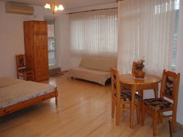 Фото номера Дом для отпуска Дома для отпуска Georgievi Guest House г. Калофер 21