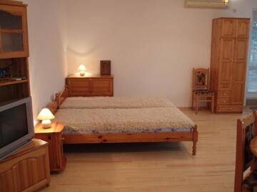 Фото номера Дом для отпуска Дома для отпуска Georgievi Guest House г. Калофер 64