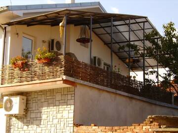 Фото номера Дом для отпуска Дома для отпуска Georgievi Guest House г. Калофер 34
