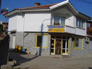 Фото номера Дом для отпуска Дома для отпуска Georgievi Guest House г. Калофер 30