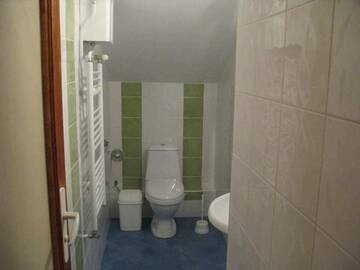 Фото номера Семейный номер-студио Гостевой дом Guest House Ganovi г. Калофер 6