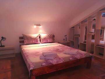 Фото номера Семейный номер-студио Гостевой дом Guest House Ganovi г. Калофер 7