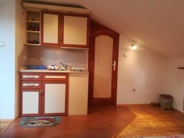 Фото номера Семейный номер-студио Гостевой дом Guest House Ganovi г. Калофер 2