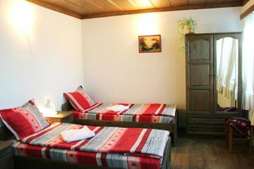 Фото Гостевой дом Chardaka Guest House г. Калофер 4
