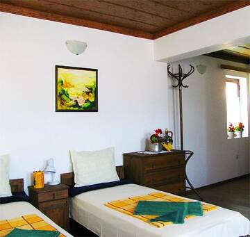 Фото Гостевой дом Chardaka Guest House г. Калофер 5