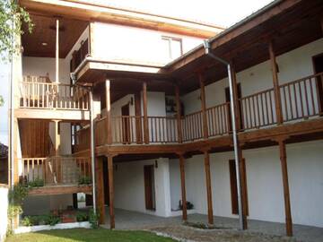 Фотографии Гостевой дом Tsutsovi House г. Калофер (Болгария) №4 Фото Гостевой дом Tsutsovi House г. Калофер 4