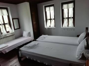 Фотографии Отель Family Hotel Kalifer г. Калофер (Болгария) №4 Фото Отель Family Hotel Kalifer г. Калофер 4